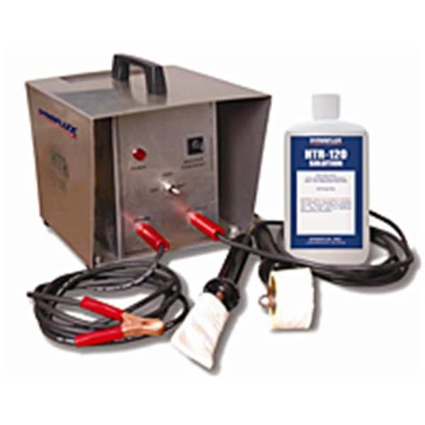 Dynaflux Dynaflux 368-HTR120-3 Applicator Boot 368-HTR120-3 - main